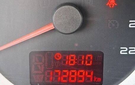 Chery M11 (A3), 2011 год, 219 000 рублей, 18 фотография