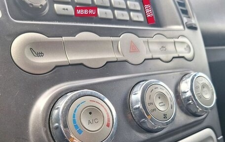 Chery M11 (A3), 2011 год, 219 000 рублей, 16 фотография