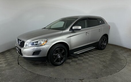Volvo XC60 II, 2012 год, 1 550 000 рублей, 1 фотография