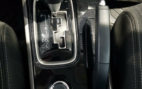 Mitsubishi Outlander III рестайлинг 3, 2017 год, 2 099 000 рублей, 16 фотография
