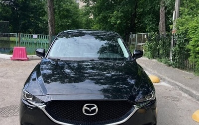 Mazda CX-5 II, 2019 год, 2 350 000 рублей, 1 фотография