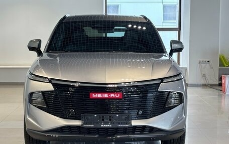 Haval F7x, 2026 год, 3 799 000 рублей, 1 фотография