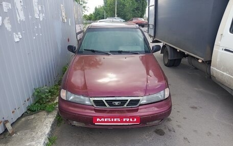 Daewoo Nexia I рестайлинг, 2008 год, 65 000 рублей, 1 фотография