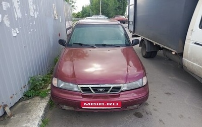 Daewoo Nexia I рестайлинг, 2008 год, 65 000 рублей, 1 фотография