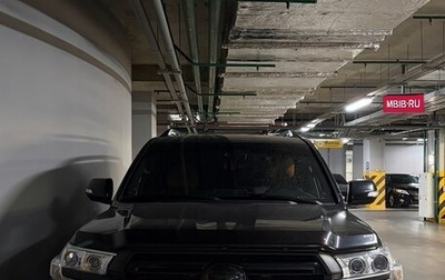 Toyota Land Cruiser 200, 2016 год, 5 500 000 рублей, 1 фотография