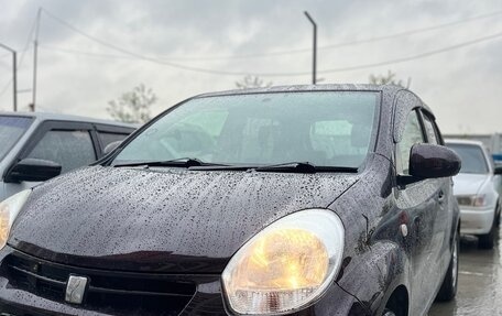 Toyota Passo III, 2010 год, 550 000 рублей, 1 фотография