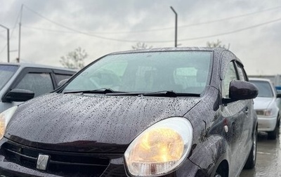 Toyota Passo III, 2010 год, 550 000 рублей, 1 фотография