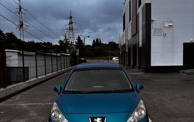 Peugeot 207 I, 2008 год, 410 000 рублей, 1 фотография