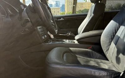 Audi Q7, 2013 год, 1 850 000 рублей, 1 фотография
