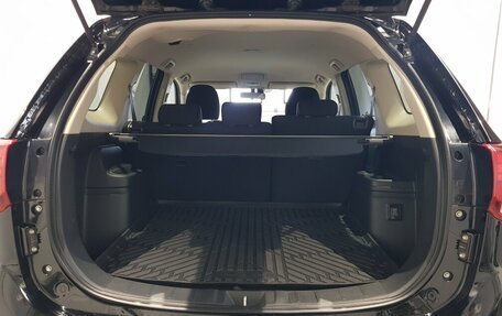 Mitsubishi Outlander III рестайлинг 3, 2017 год, 2 099 000 рублей, 20 фотография