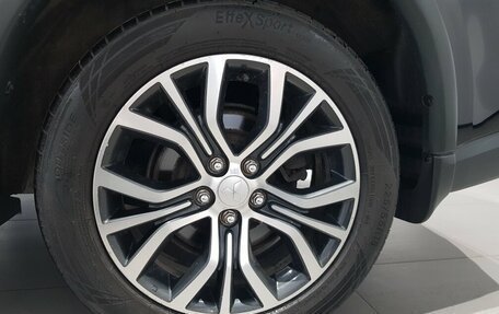 Mitsubishi Outlander III рестайлинг 3, 2017 год, 2 099 000 рублей, 22 фотография