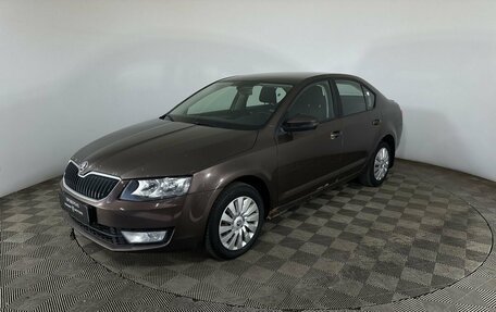 Skoda Octavia, 2015 год, 950 000 рублей, 1 фотография