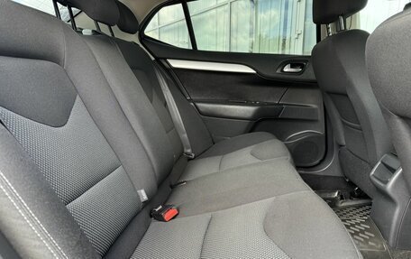 Citroen C4 II рестайлинг, 2016 год, 1 300 000 рублей, 11 фотография