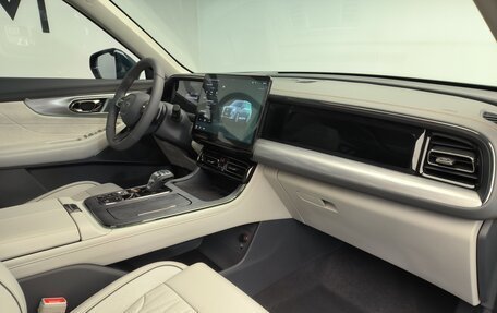 GAC GS8, 2026 год, 5 349 000 рублей, 9 фотография