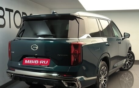 GAC GS8, 2026 год, 5 349 000 рублей, 4 фотография