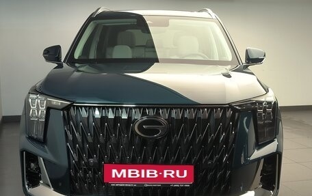 GAC GS8, 2026 год, 5 349 000 рублей, 3 фотография