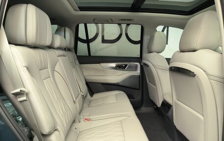 GAC GS8, 2026 год, 5 349 000 рублей, 12 фотография