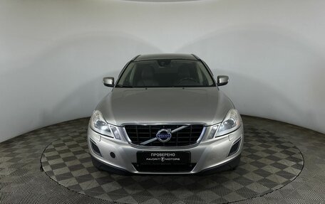Volvo XC60 II, 2012 год, 1 550 000 рублей, 2 фотография