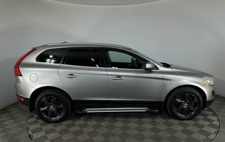 Volvo XC60 II, 2012 год, 1 550 000 рублей, 4 фотография