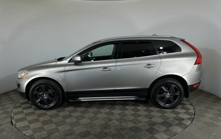 Volvo XC60 II, 2012 год, 1 550 000 рублей, 5 фотография