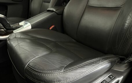 Volvo XC60 II, 2012 год, 1 550 000 рублей, 10 фотография