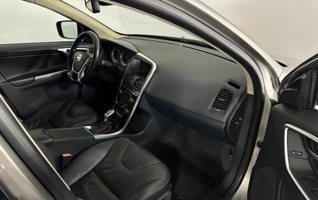 Volvo XC60 II, 2012 год, 1 550 000 рублей, 14 фотография