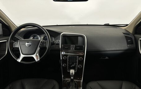 Volvo XC60 II, 2012 год, 1 550 000 рублей, 7 фотография