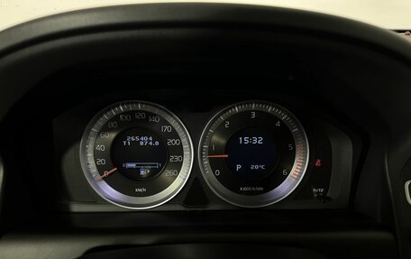 Volvo XC60 II, 2012 год, 1 550 000 рублей, 11 фотография