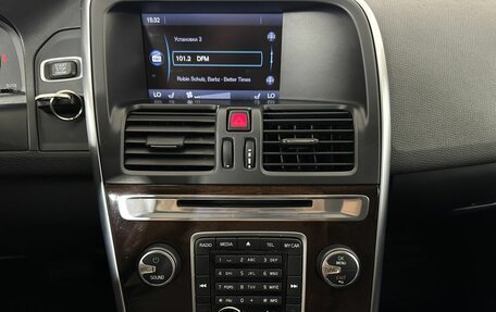 Volvo XC60 II, 2012 год, 1 550 000 рублей, 12 фотография