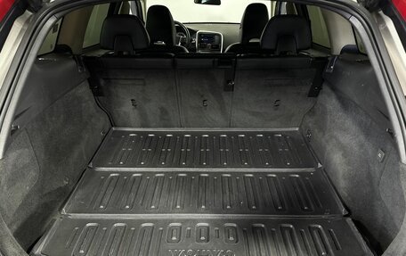 Volvo XC60 II, 2012 год, 1 550 000 рублей, 18 фотография
