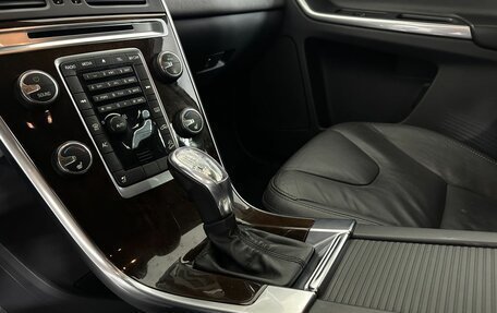 Volvo XC60 II, 2012 год, 1 550 000 рублей, 13 фотография