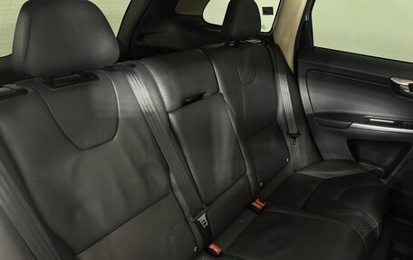 Volvo XC60 II, 2012 год, 1 550 000 рублей, 15 фотография