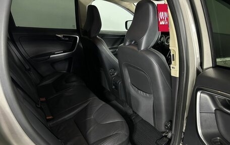 Volvo XC60 II, 2012 год, 1 550 000 рублей, 16 фотография