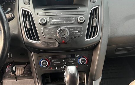 Ford Focus III, 2016 год, 1 300 000 рублей, 7 фотография
