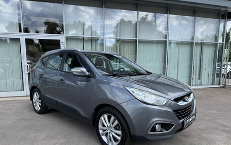 Hyundai ix35 I рестайлинг, 2012 год, 1 300 000 рублей, 3 фотография