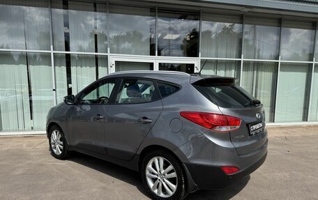 Hyundai ix35 I рестайлинг, 2012 год, 1 300 000 рублей, 7 фотография