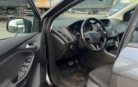 Ford Focus III, 2016 год, 1 300 000 рублей, 6 фотография