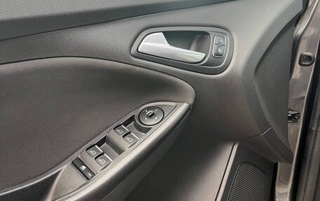 Ford Focus III, 2016 год, 1 300 000 рублей, 8 фотография