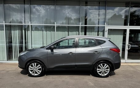 Hyundai ix35 I рестайлинг, 2012 год, 1 300 000 рублей, 8 фотография