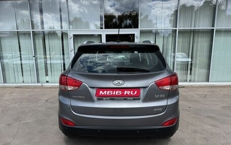 Hyundai ix35 I рестайлинг, 2012 год, 1 300 000 рублей, 6 фотография