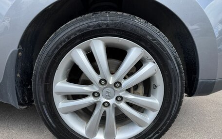 Hyundai ix35 I рестайлинг, 2012 год, 1 300 000 рублей, 12 фотография