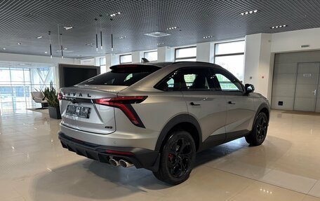 Haval F7x, 2026 год, 3 799 000 рублей, 4 фотография