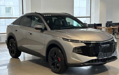 Haval F7x, 2026 год, 3 799 000 рублей, 2 фотография