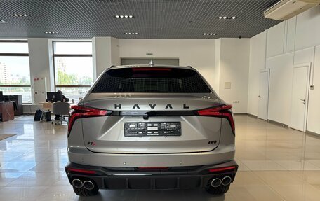 Haval F7x, 2026 год, 3 799 000 рублей, 5 фотография
