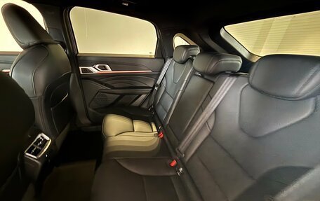 Haval F7x, 2026 год, 3 799 000 рублей, 16 фотография