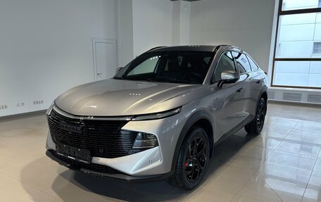 Haval F7x, 2026 год, 3 799 000 рублей, 11 фотография