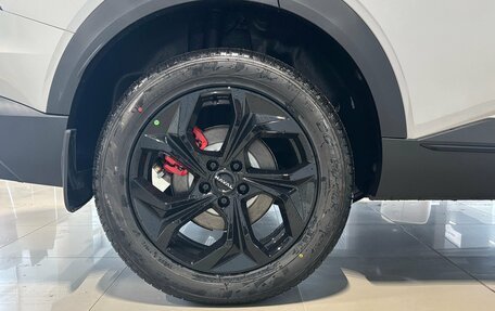 Haval F7x, 2026 год, 3 799 000 рублей, 14 фотография