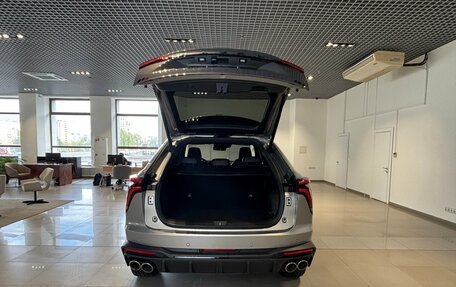 Haval F7x, 2026 год, 3 799 000 рублей, 8 фотография