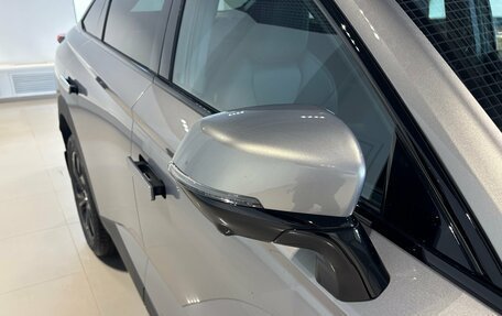Haval F7x, 2026 год, 3 799 000 рублей, 12 фотография