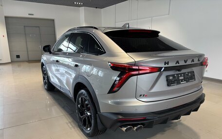 Haval F7x, 2026 год, 3 799 000 рублей, 9 фотография